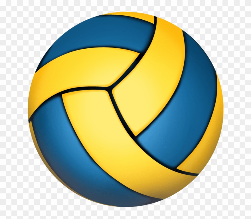Volleyball Clipart