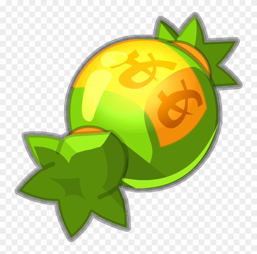 Almond Shigekax - Sour Cherry Clipart