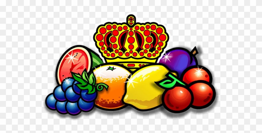 Jackpot Crown™ - Progressive Jackpot Clipart