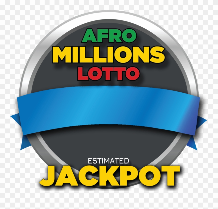 Nigeria's Biggest Lotto Jackpot Abia Warriors Afromillionslotto - Poster Clipart