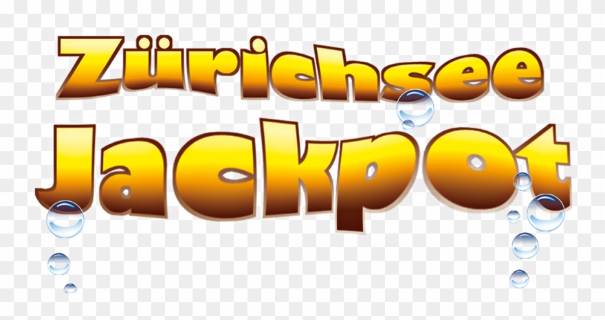 Zürichsee-jackpot Clipart