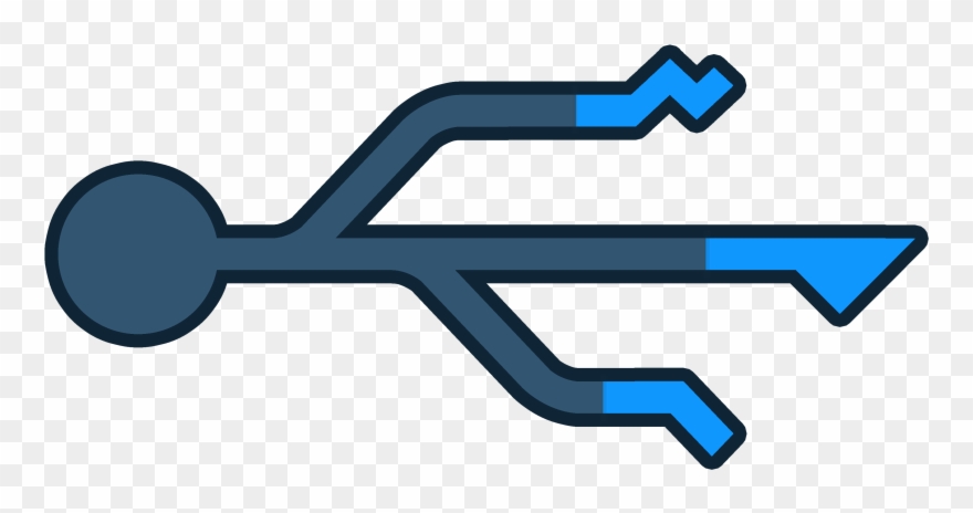 Hacking The Usb World With Facedancer With Kate Temkin, Clipart