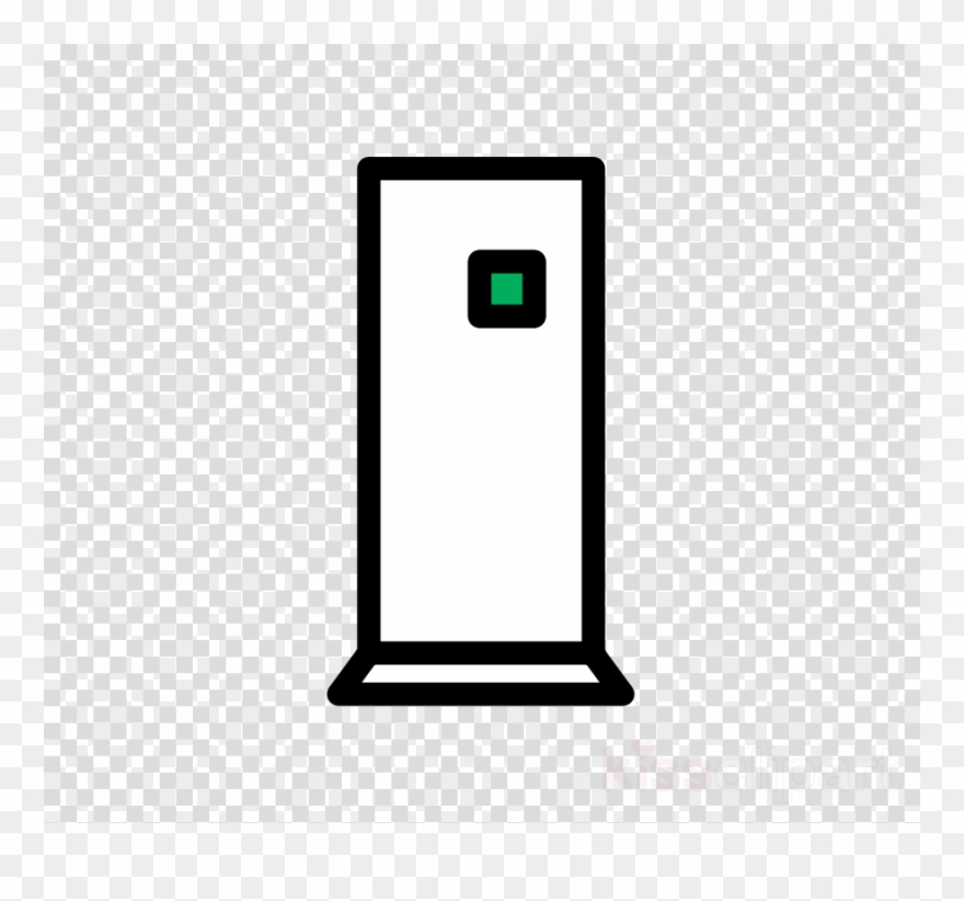 External Storage Clipart External Storage Hard Drives - No Background Printer Cartoon - Png Download