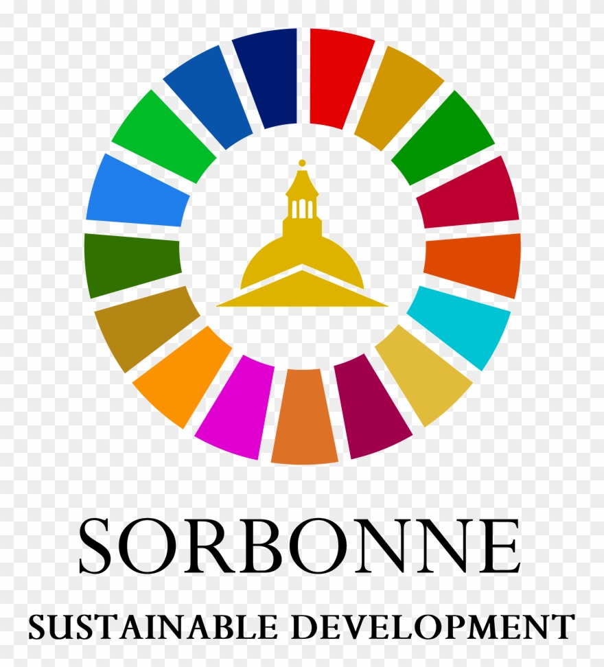 Global Goals Clipart