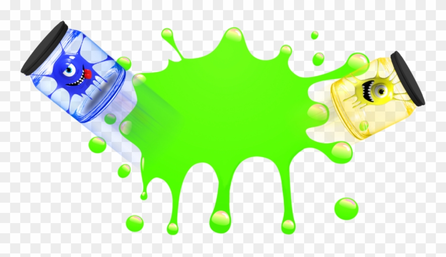 Jackpots Of Goo Logo Background - Graphic Design Clipart