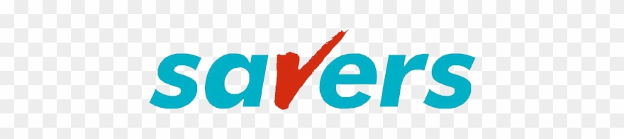 Retailer Login - Savers Health & Beauty Clipart