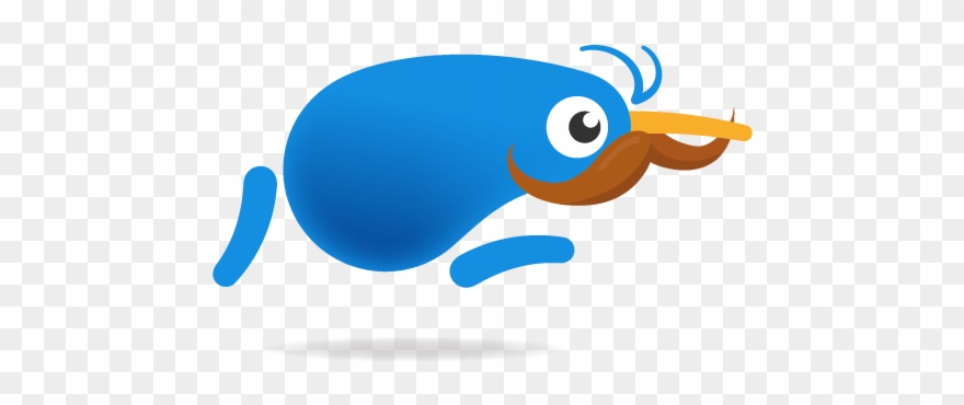 The Humble Moustache Was A Fashion Staple For Men Of Clipart