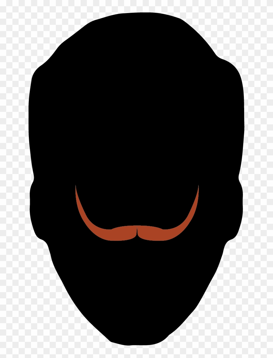 Austin Facial Hair Club Wbmc Categories Dali Clipart
