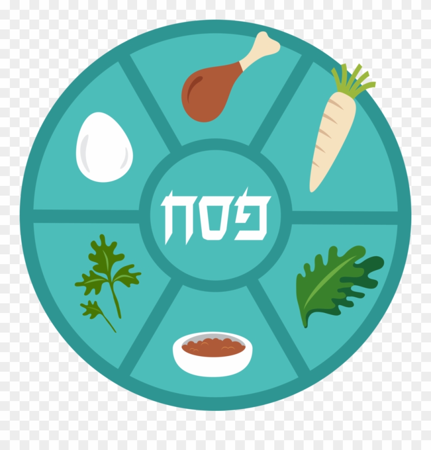 Jpg Transparent Passover Reservations Have Closed St - Passover Clipart