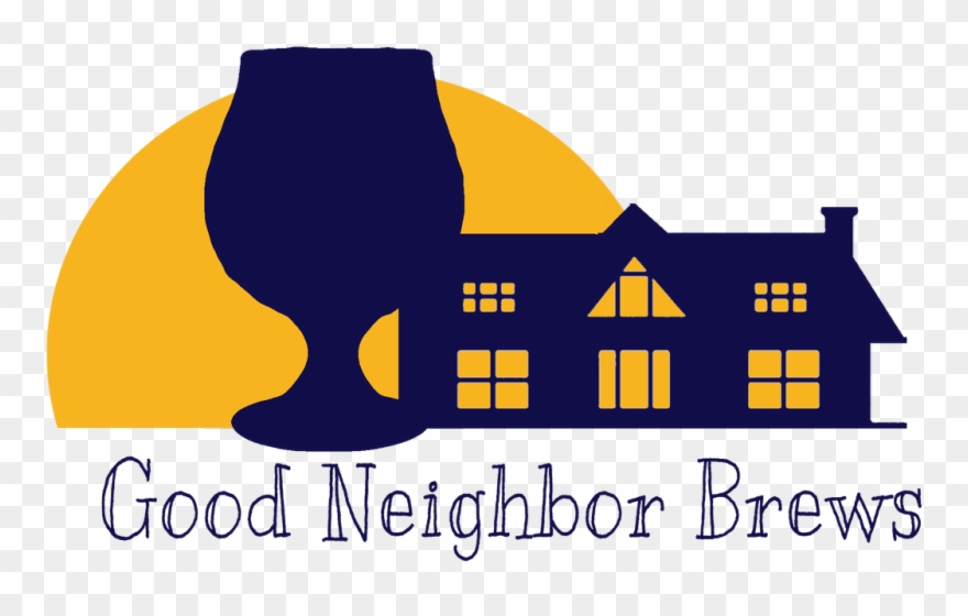 Wide Awake Wylie 4pm-12am - Good Neighbor Brewery Clipart