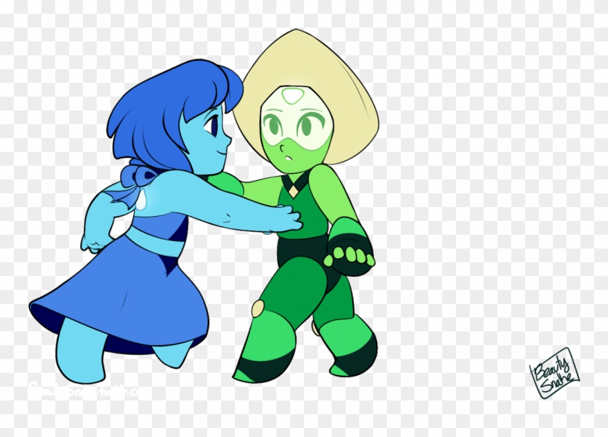 Clip Art Cuties Know Your Meme Clothing Green Mammal - Steven Universe Dancing Gif - Png Download