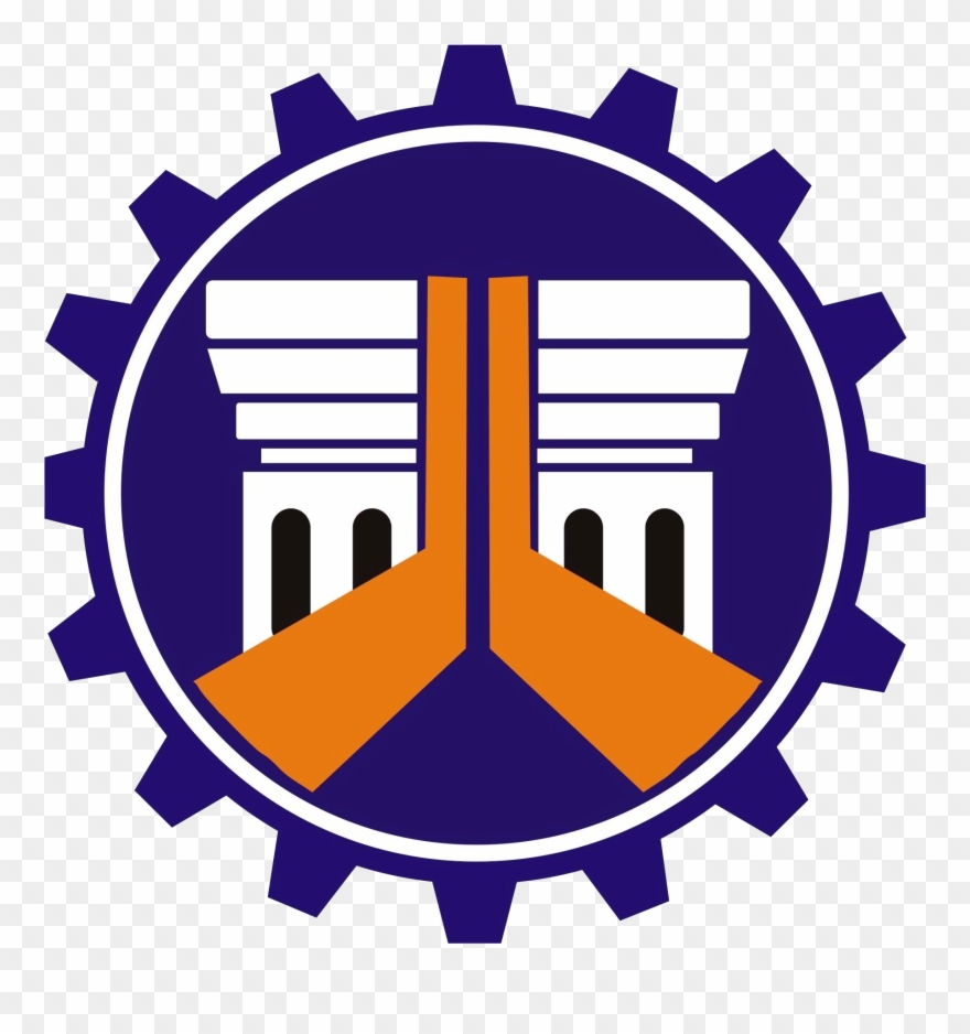 An Act Creating A Separate District Engineering Office - Dpwh Road Clipart