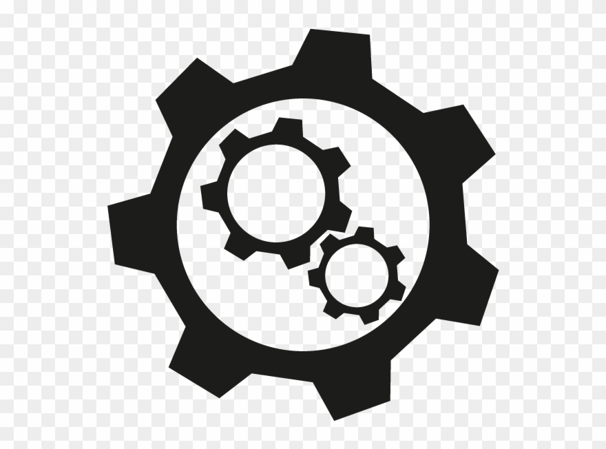 Clip Art Automation Clipart - Png Download