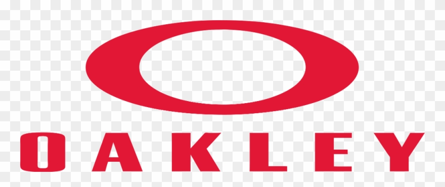 Oakley - Oakleys Brand Clipart