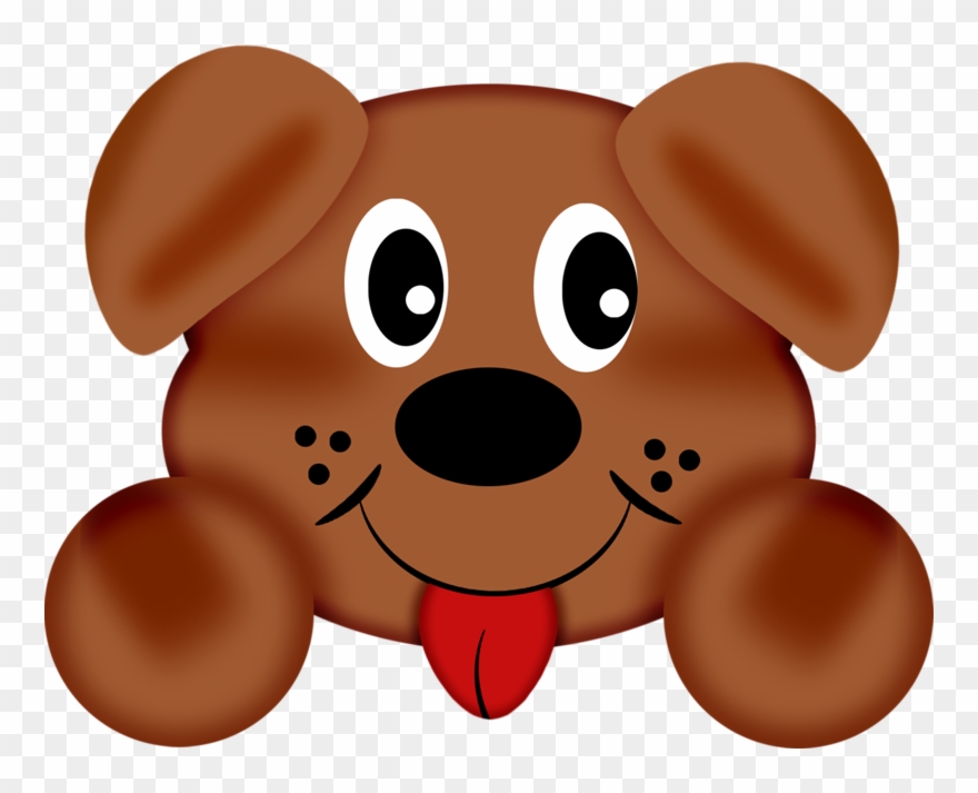 ᗯɧíṃʂíçɑɩ Ꭰọɠ Cat Clipart, Puppy Clipart, Zoo Animals, - Dibujos De Animales De Foamy - Png Download
