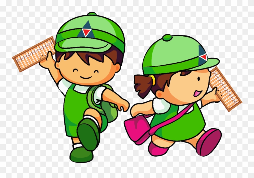 Nisha Abacus Is Professionally Manged Company Providing - Abacus Cartoon Png Clipart