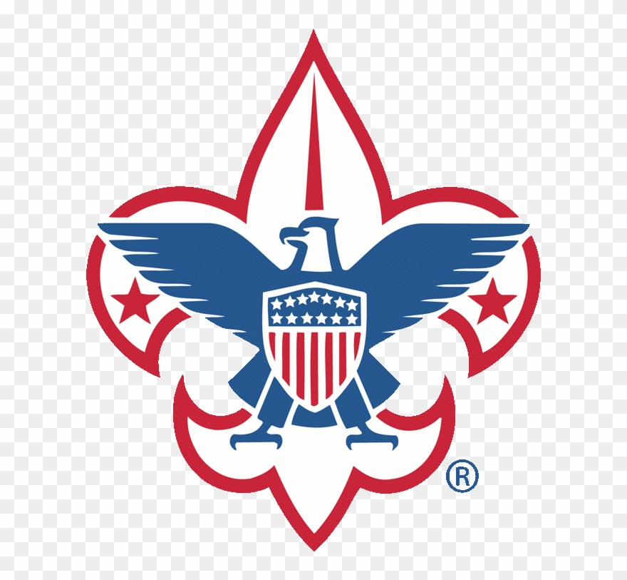 Disclaimer Law Counsel 114 X 164 39 Kb Jpeg - Boy Scouts Of America Clipart
