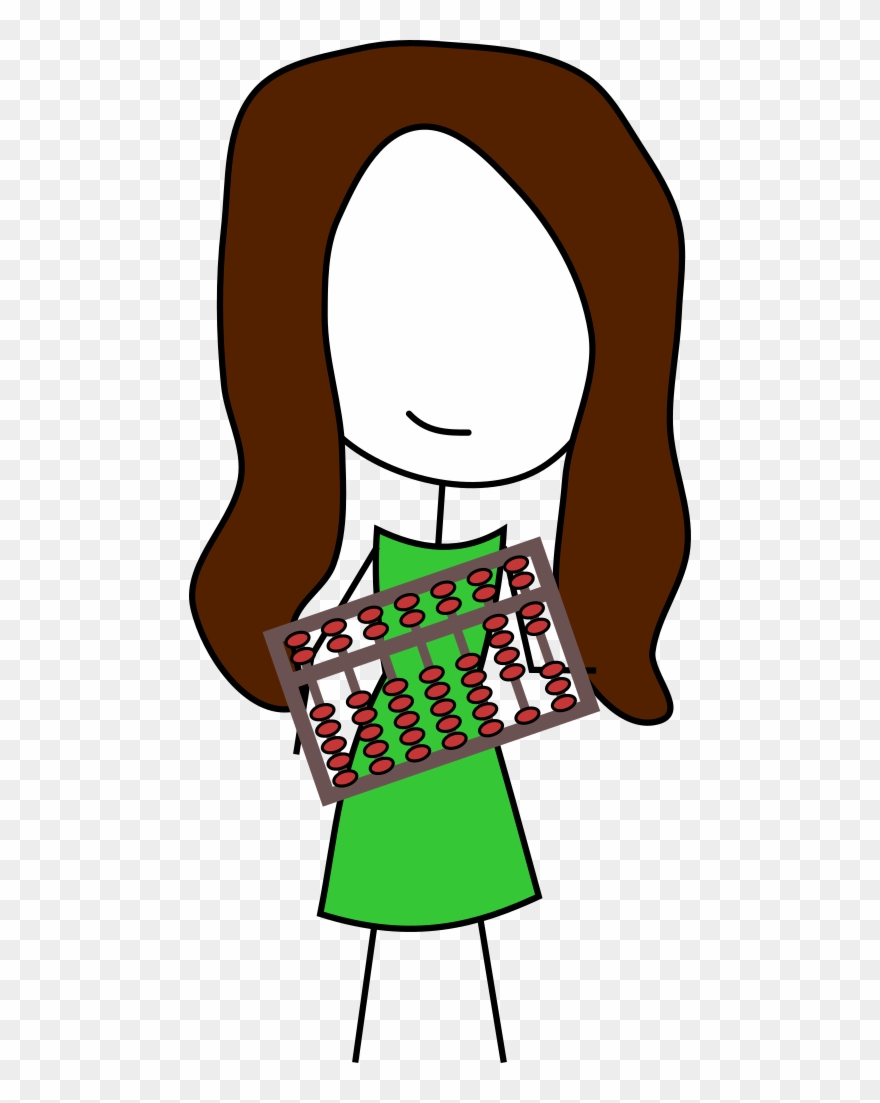 Abacus Clipart