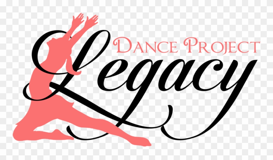 Legacy Dance Project Clipart
