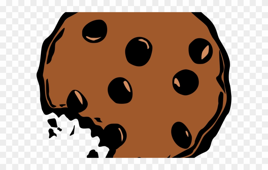 Guarantee Clipart Cookie - Transparent Background Cookies Clipart - Png Download