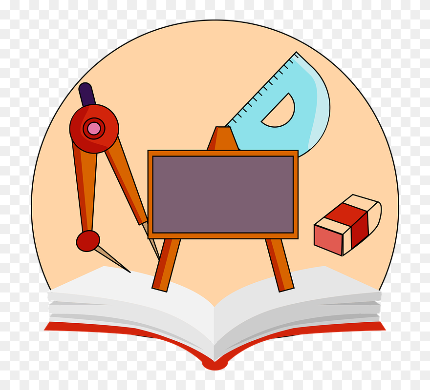 Cấu Tạo Và Cách Học Toán Tư Duy Thông Qua Bàn Tính Clipart