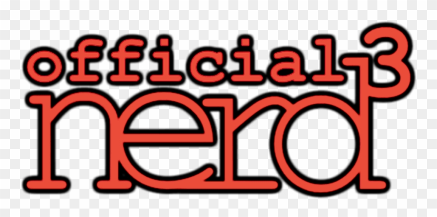 Nerd Transparent Welcome Picture Royalty Free Clipart