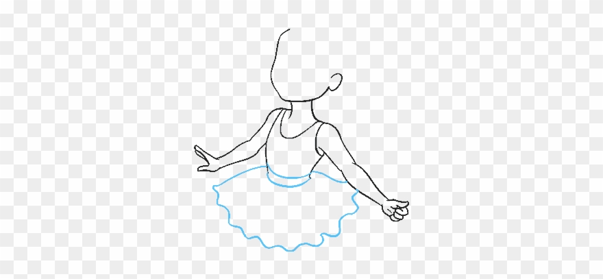 How To Draw Fairy - Illustration Clipart