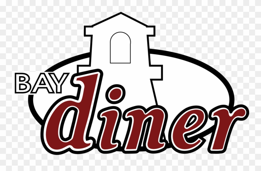 Bay Diner Clipart
