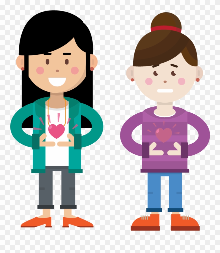 Clipart Life Coach - Png Download