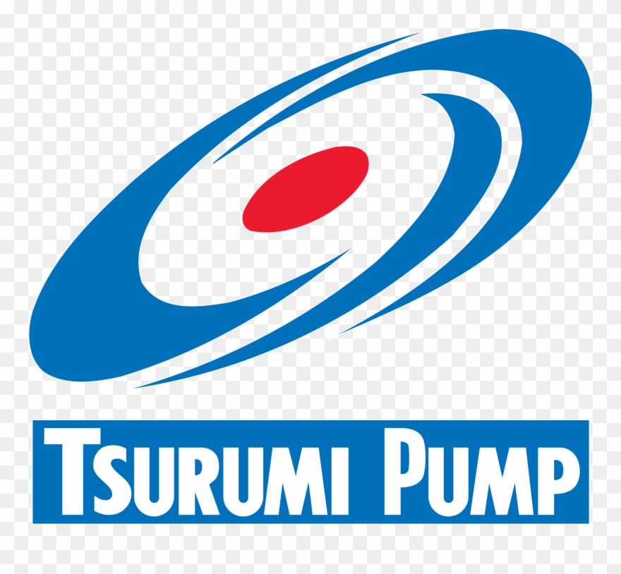 Tsurumi-pump - Tsurumi Pumps Clipart