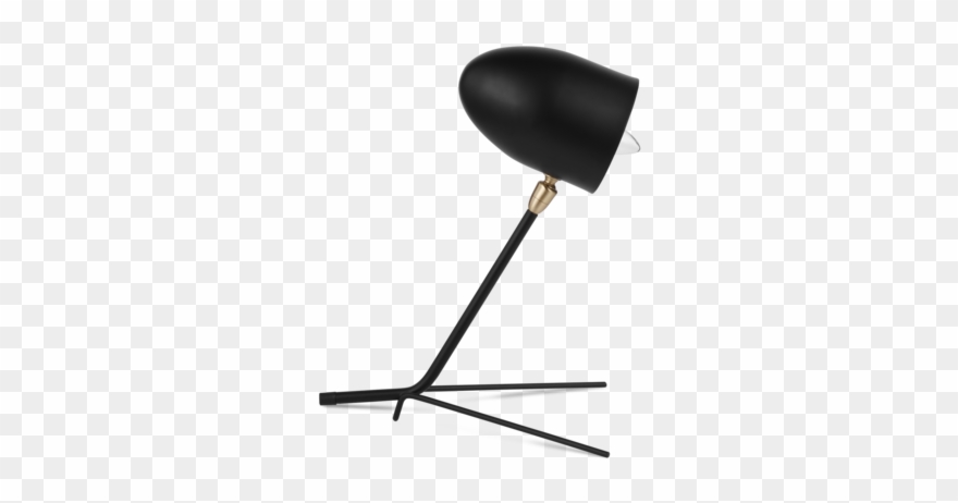 Serge Mouille Table Lamp - Serge Mouille Clipart