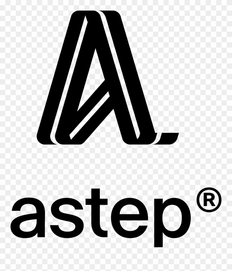 Products - Astep Design Logo Clipart