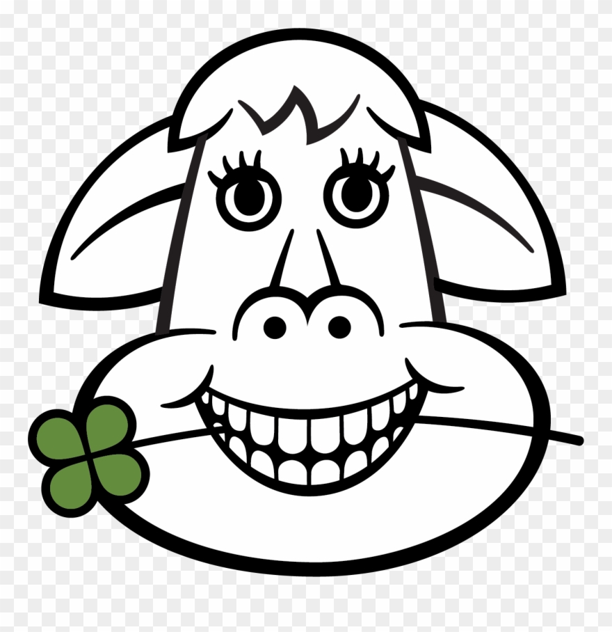 Ham Clipart Egg Carton - Clover Sonoma Logo - Png Download