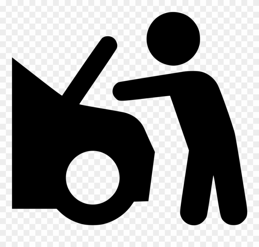 Car Mechanic Svg Png Icon Free Download - Car Clipart