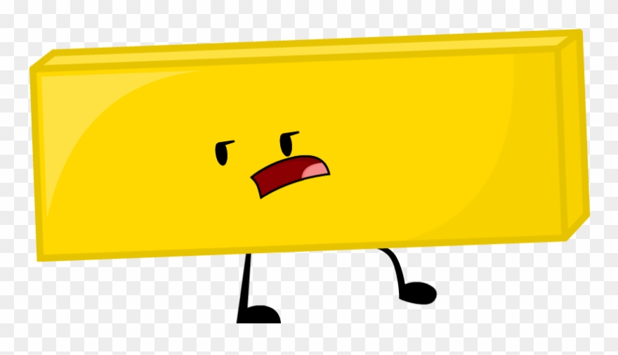 Sandwich Clipart Bfdi - Png Download