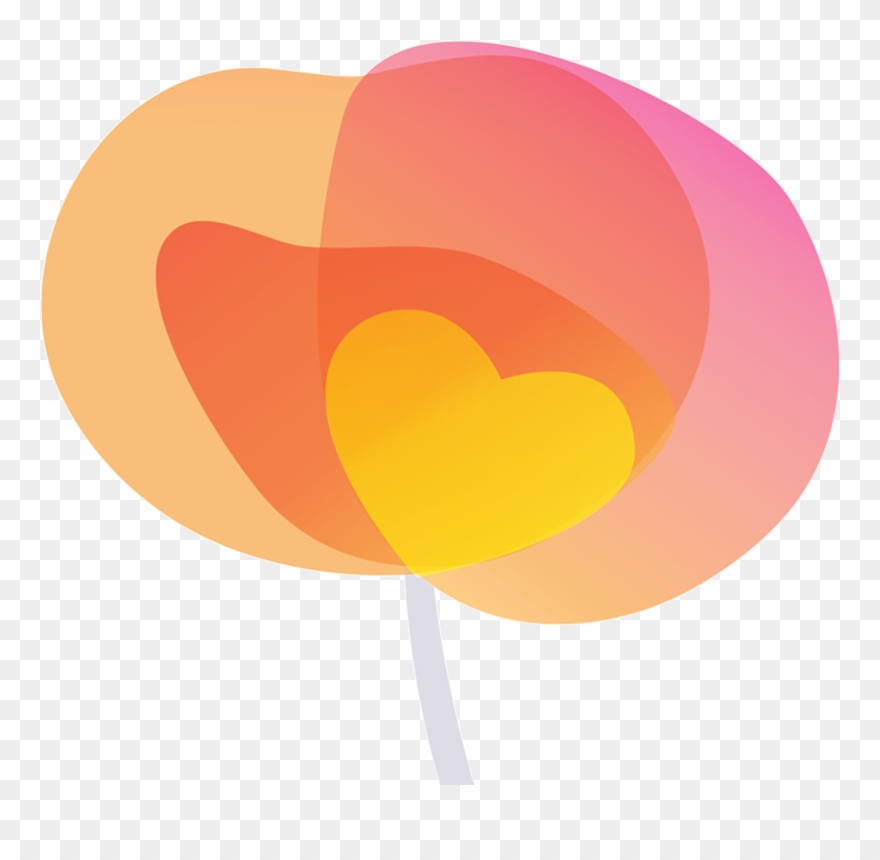 Clip Art Free Library Meditation Clipart Mindfullness - Wildflowers Mindfulness - Png Download