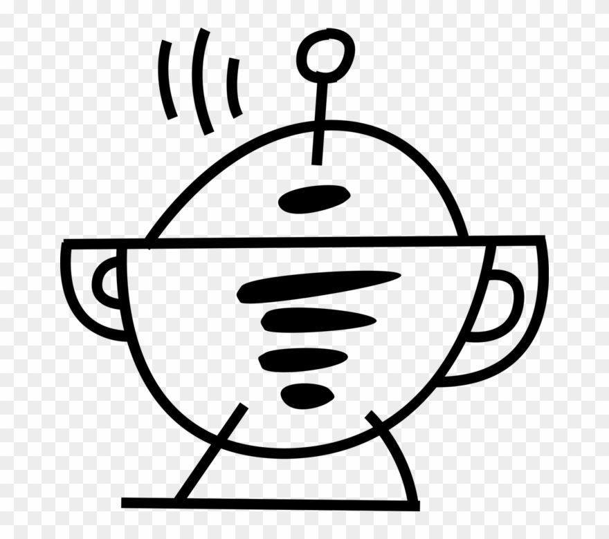 Chinese Cooking Wok Vector Image Illustration Of - Cooking Clipart