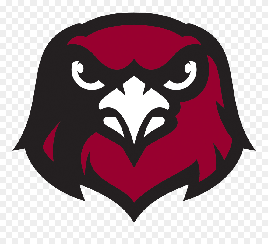 Red Cheer Pom Poms Clipart - Mcmurry University Logo - Png Download