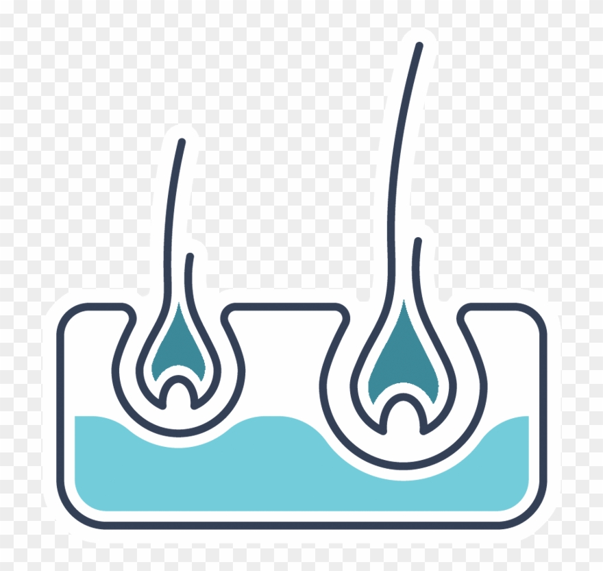 Laser Hair Removal Clipart