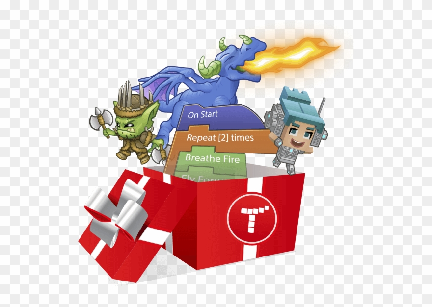 Subscription Includes - Cartoon Clipart