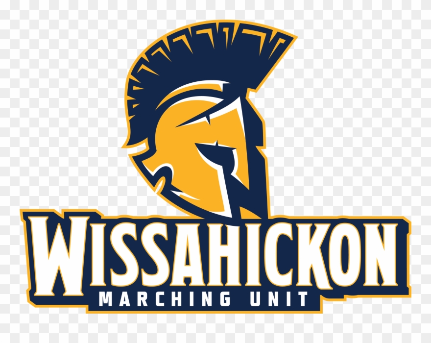 Trojan Head Wissahickon Clipart