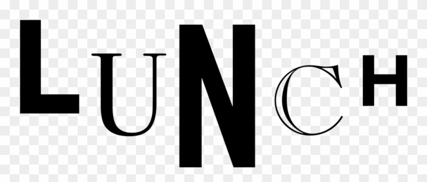 Lunch - Pascal & Sabine Clipart