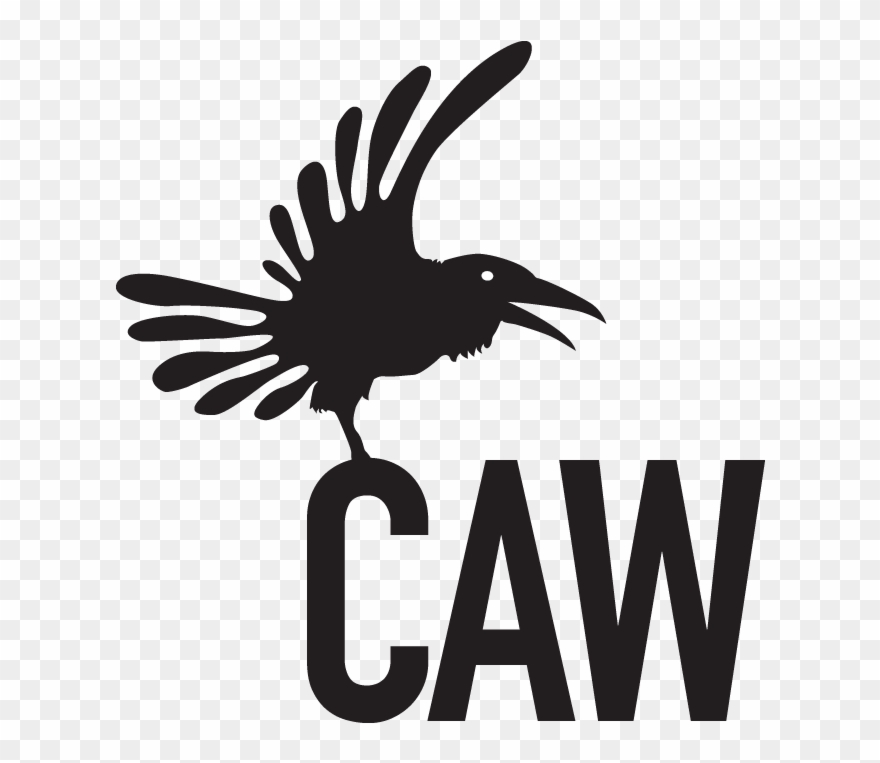 Caw Logo - James Charles Sayings Stickers Clipart
