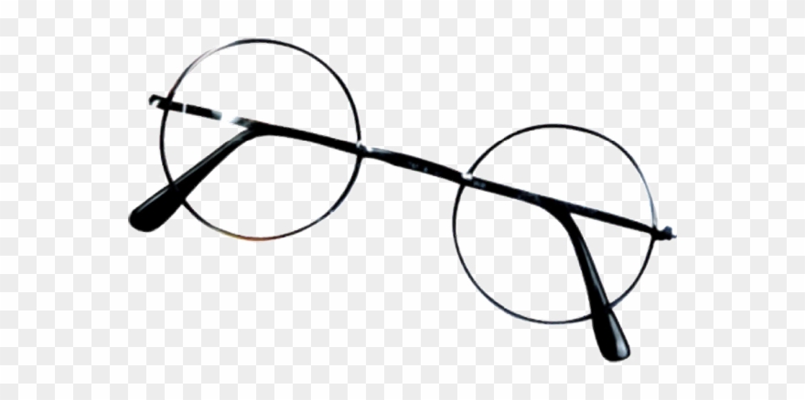Occhiali Originali Harry Potter Clipart