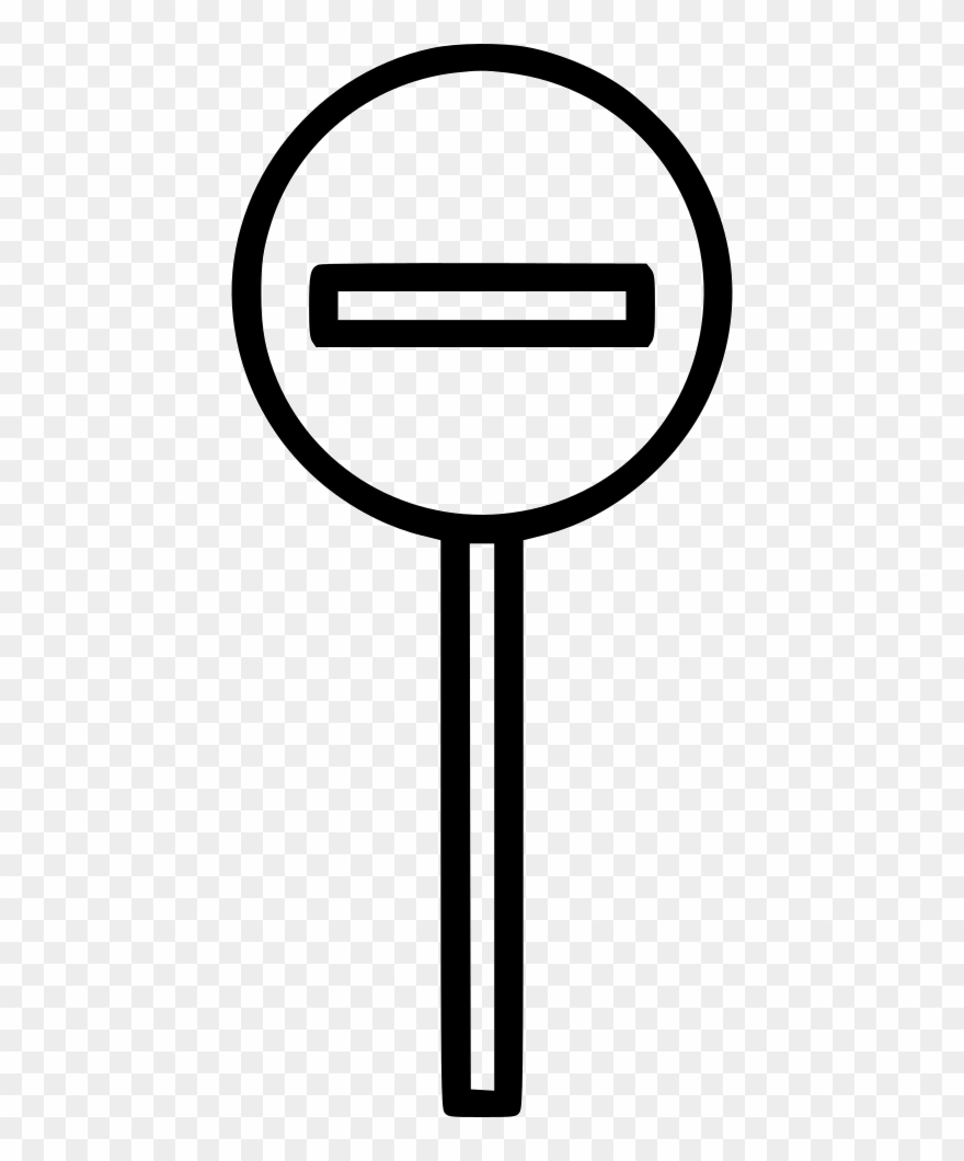 Road Sign Comments Clipart