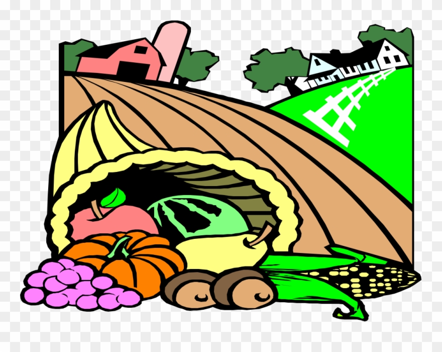 Crncpcty - Harvest Clipart