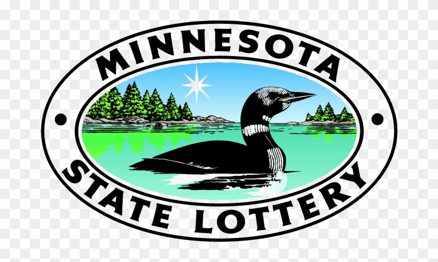 Minnesota State Lottery Clipart