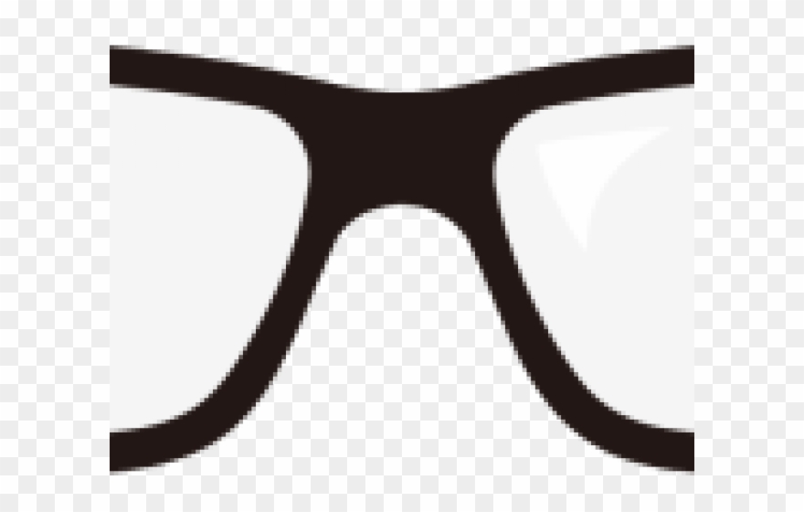 Glasses Clipart