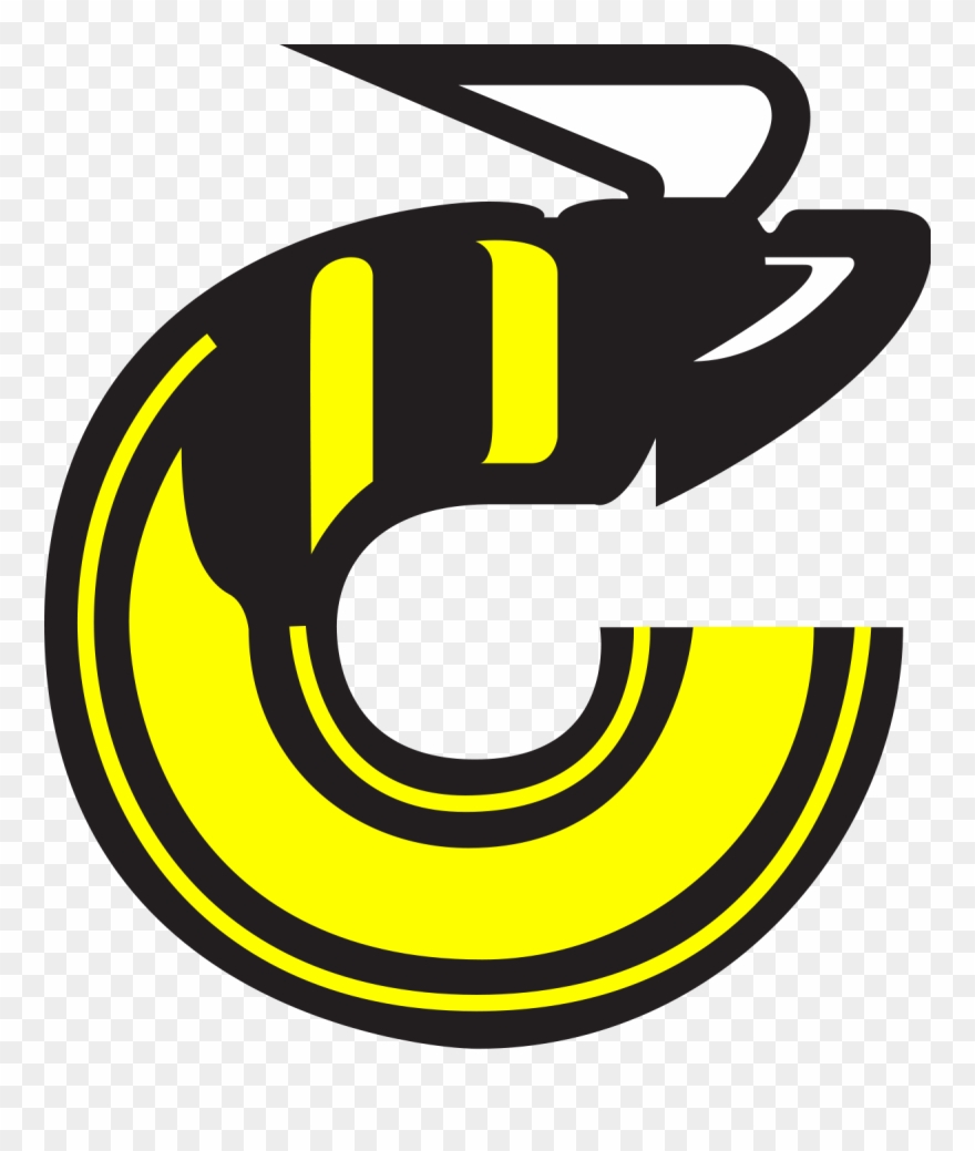 Cincinnati Stingers Logo Clipart