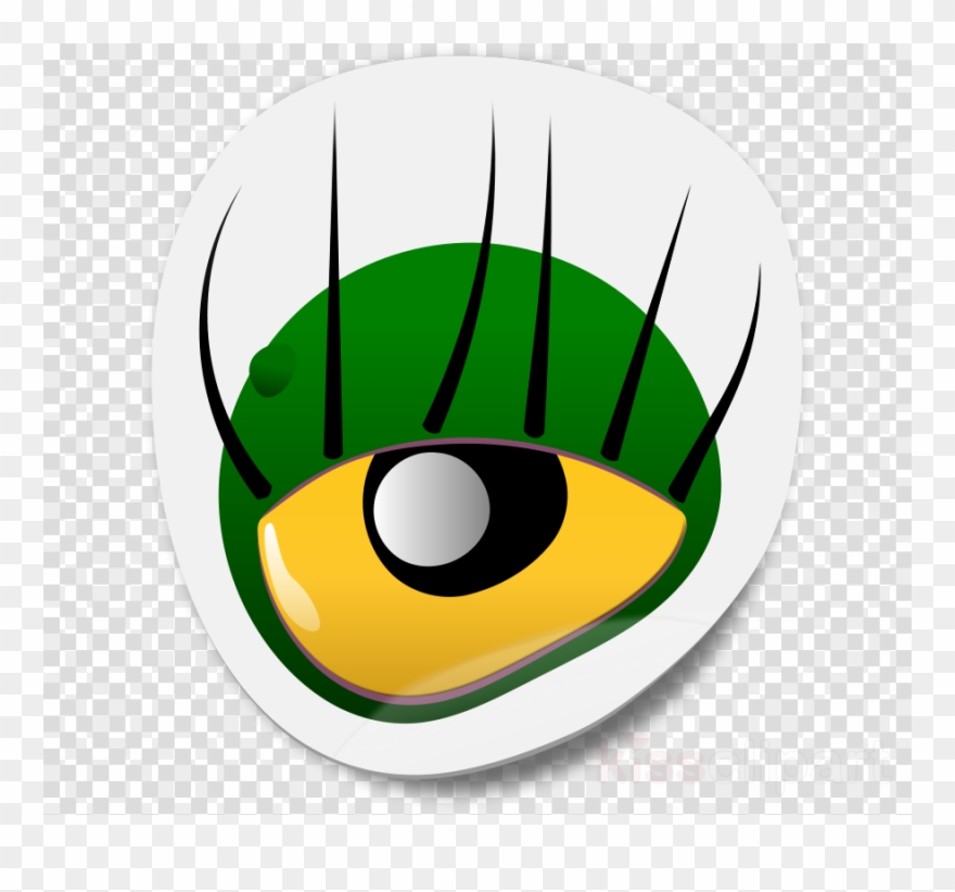 Monster Eye Png Clipart Eye Clip Art Transparent Png